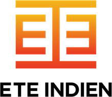 Logo Eté Indien